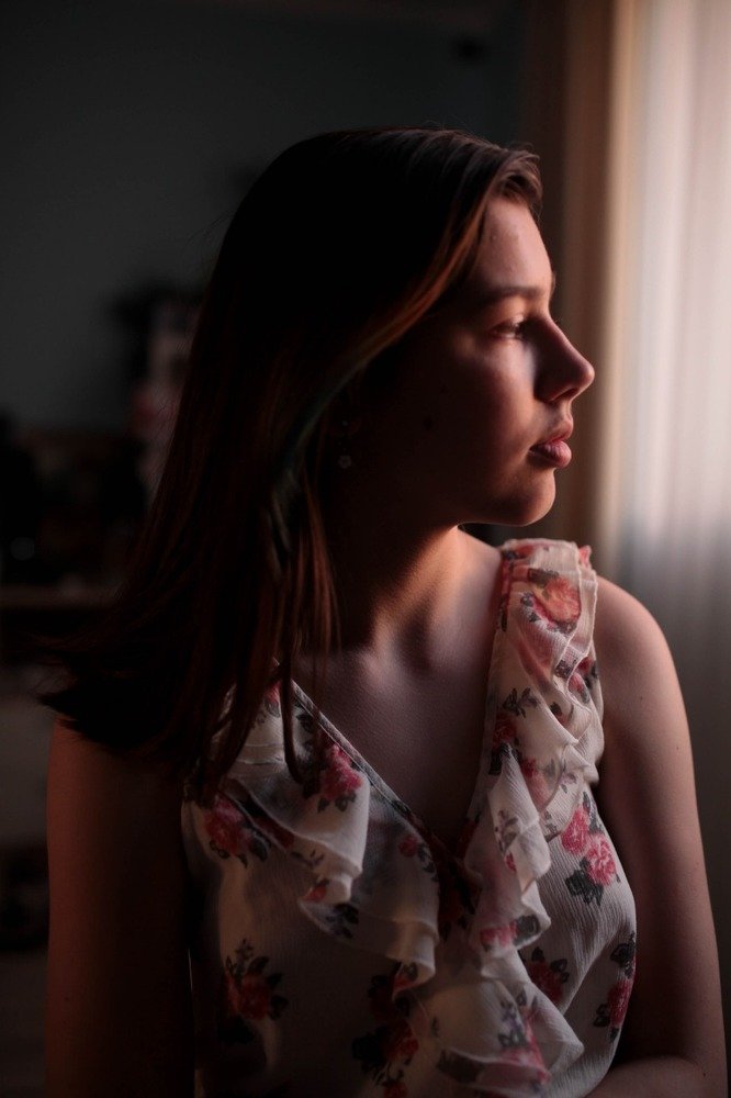 Photograph by Ольга Кретинина