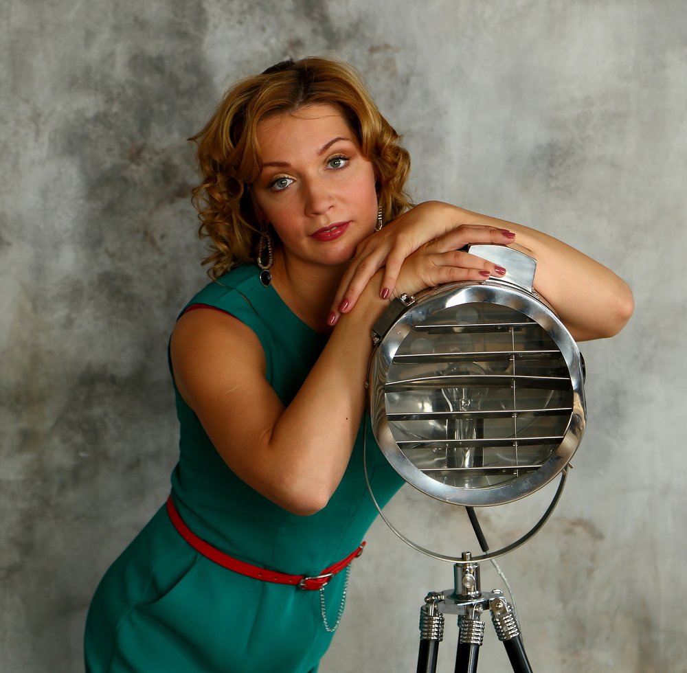 Photograph by Станислав Вершинин