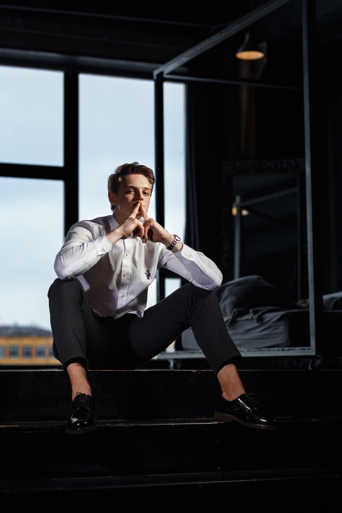 Photograph by Новинская Мария