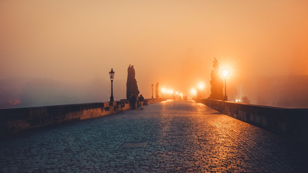 Photograph by Tomas Kratochvil