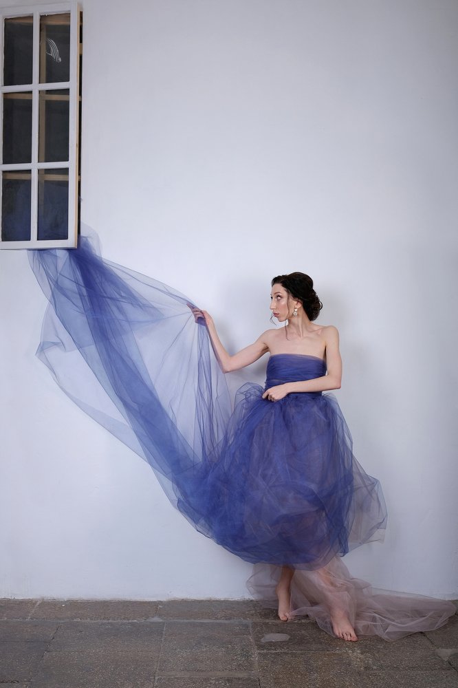 Photograph by Олеся Неволина-Лопатина