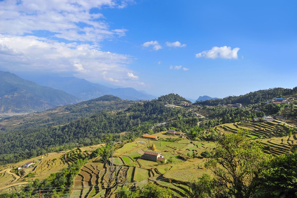 Photograph by Sundar Basnet