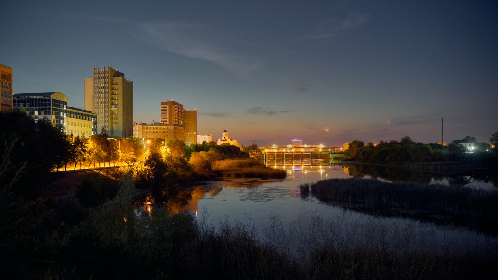 Photograph by Алекс Морозов