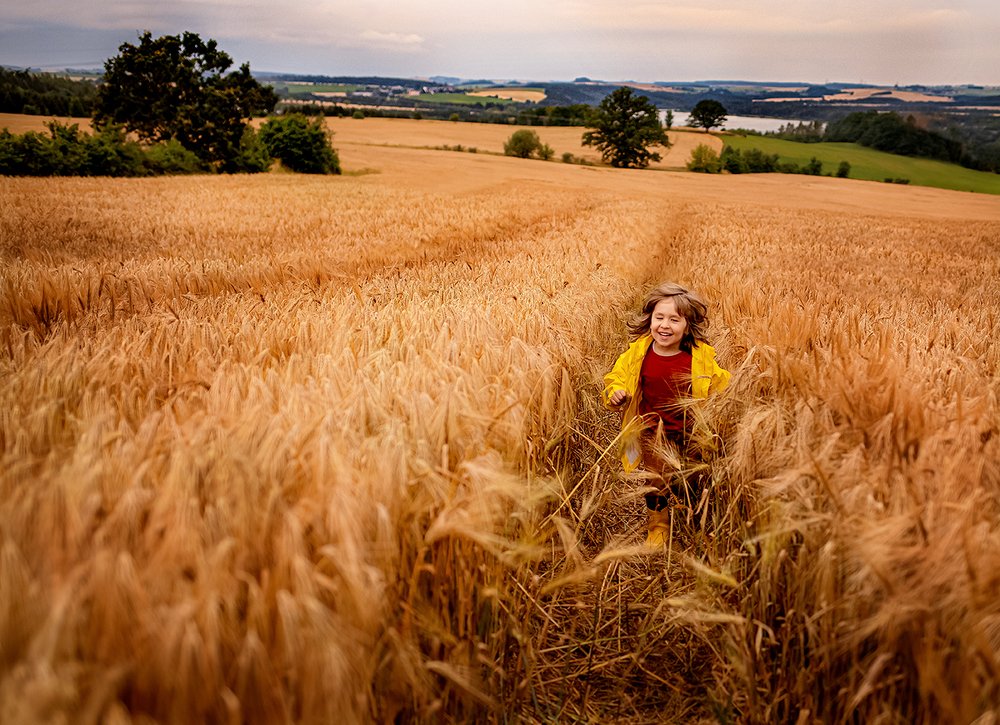 Photograph by Anastasia Strekalovski