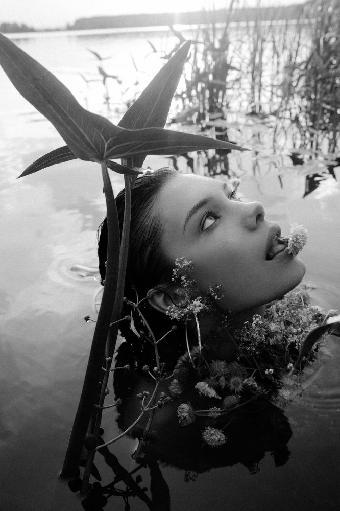 Photograph by Владимир Рыбаков