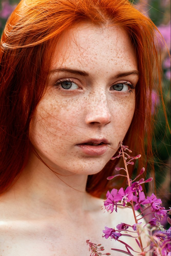 Photograph by Роман Инодворский