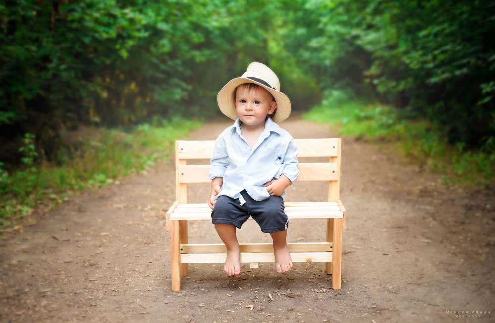 Photograph by Максим Ильин