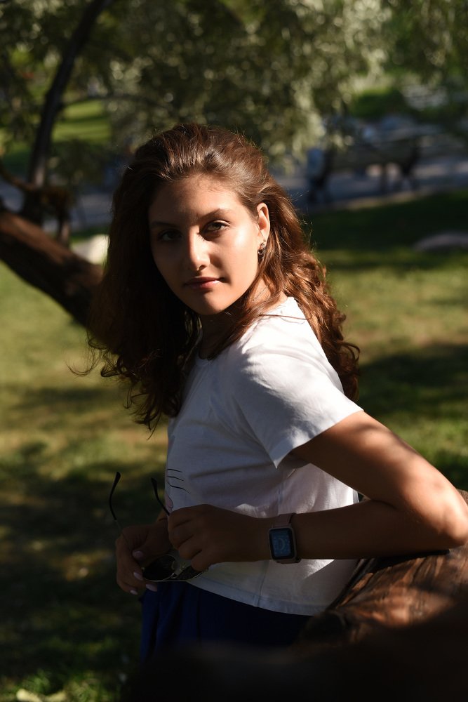 Photograph by Максим Ильин