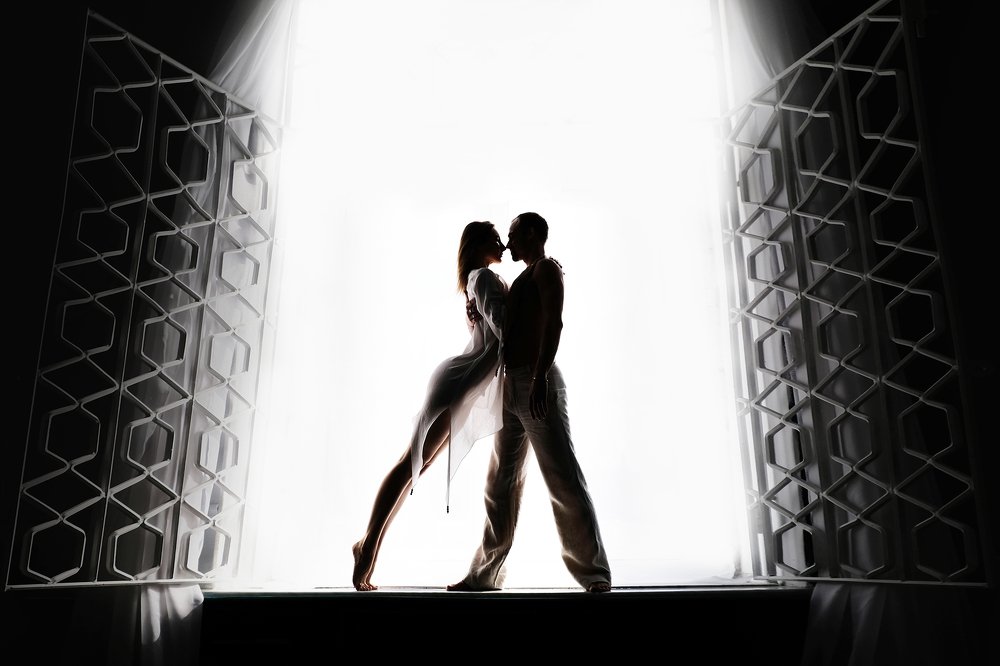 Photograph by Максим Ильин