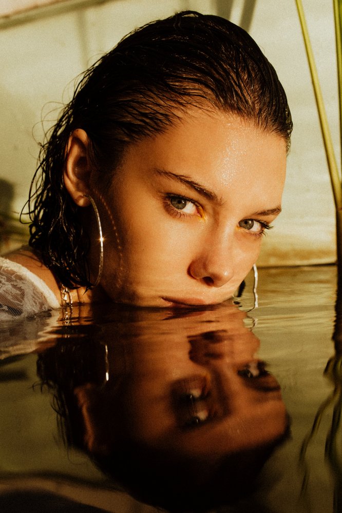 Photograph by Владимир Рыбаков