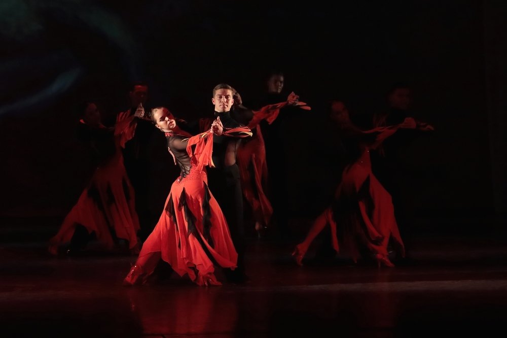 Photograph by Николай Раппу