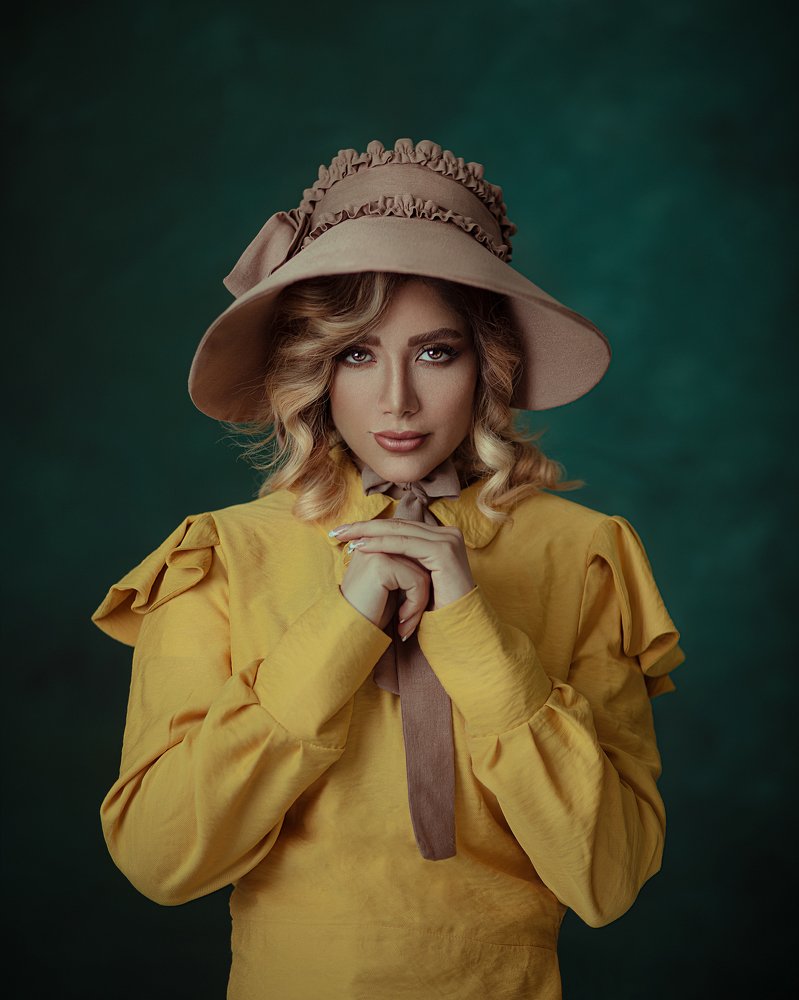 Photograph by Amir hosein Taheri