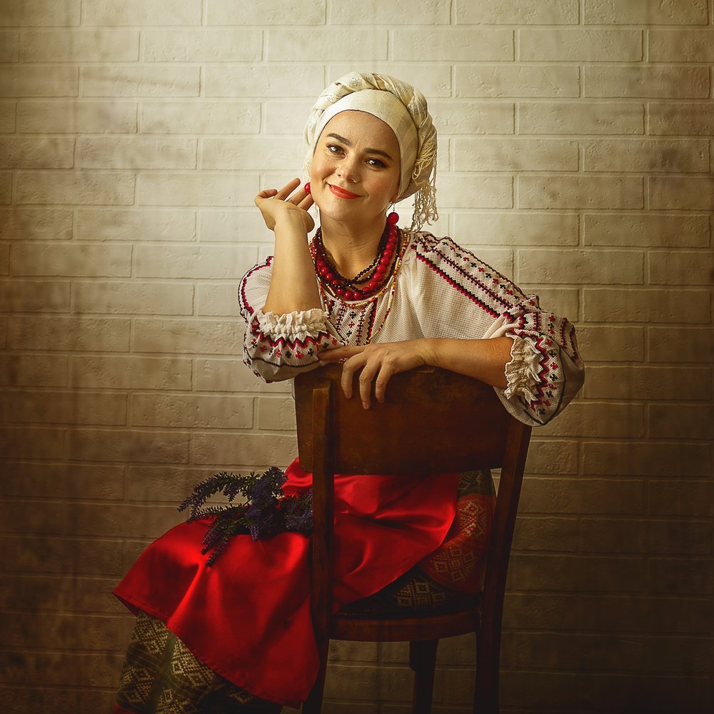 Фотография автора Светлана Лукьянова