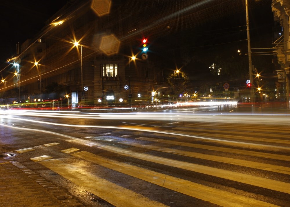 Photograph by Olivér Tamás