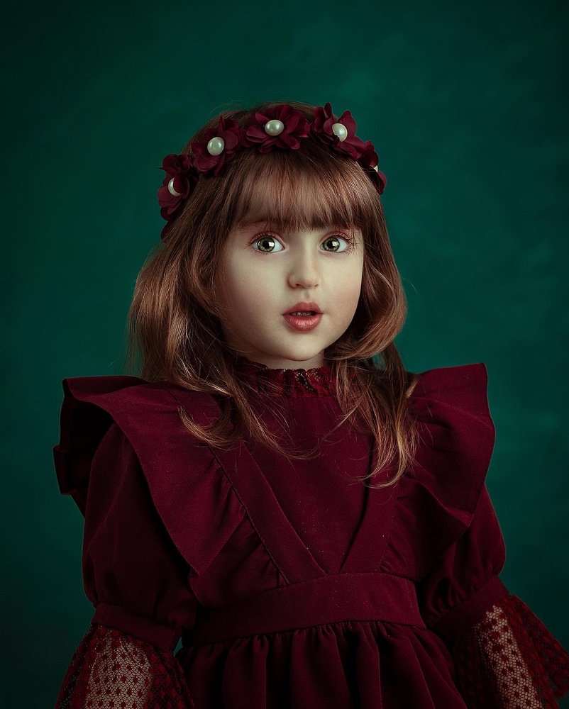 Photograph by Amir hosein Taheri