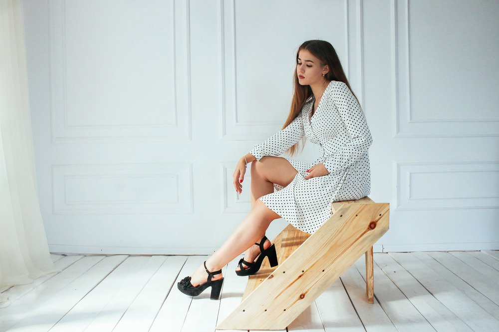 Фотография автора KattyFox