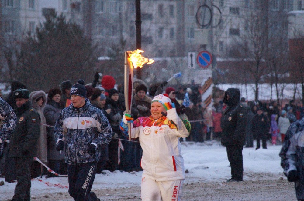 Photograph by Алексей Логинов