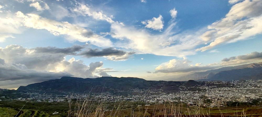 Фотография автора Omar Alammari