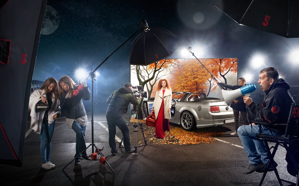 Photograph by Антон