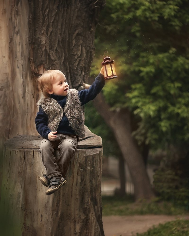 Photograph by Анастасия Мещерякова