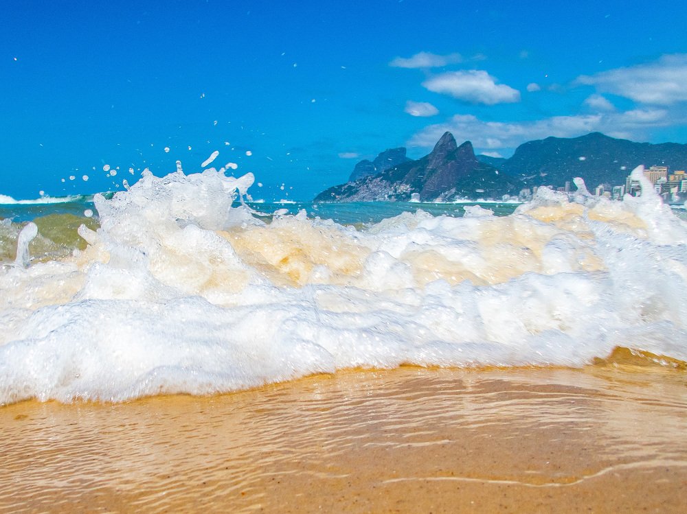 Photograph by Victor Bezerra