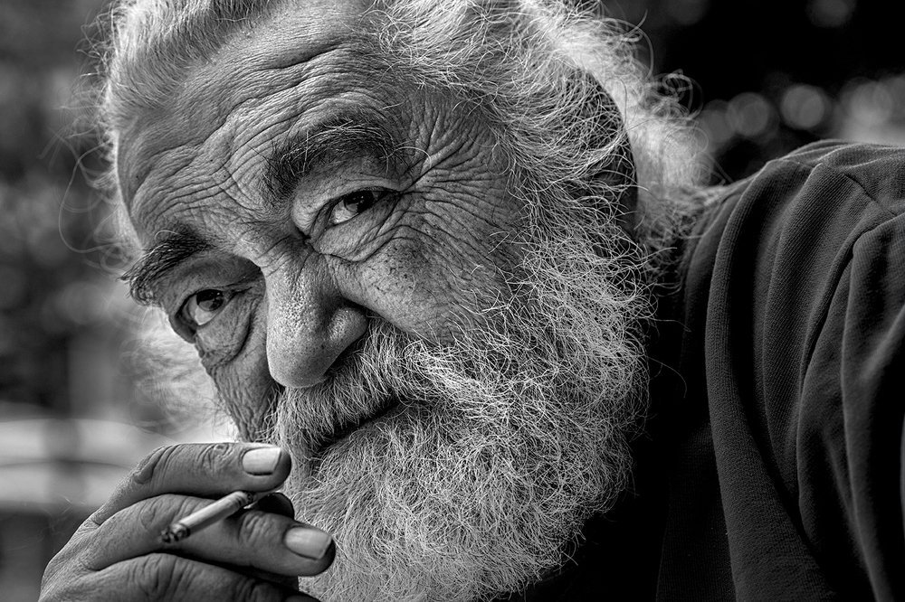 Photograph by Rade Lukovic