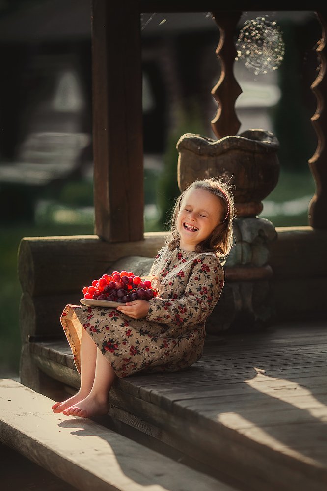 Photograph by Юлия Зубкова