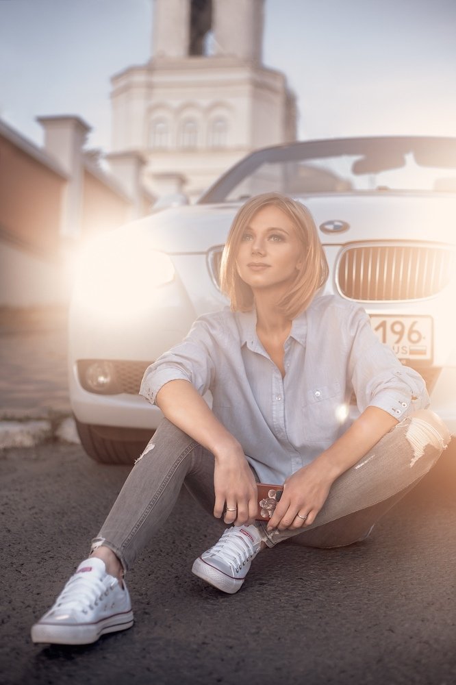 Photograph by Екатерина Мейер