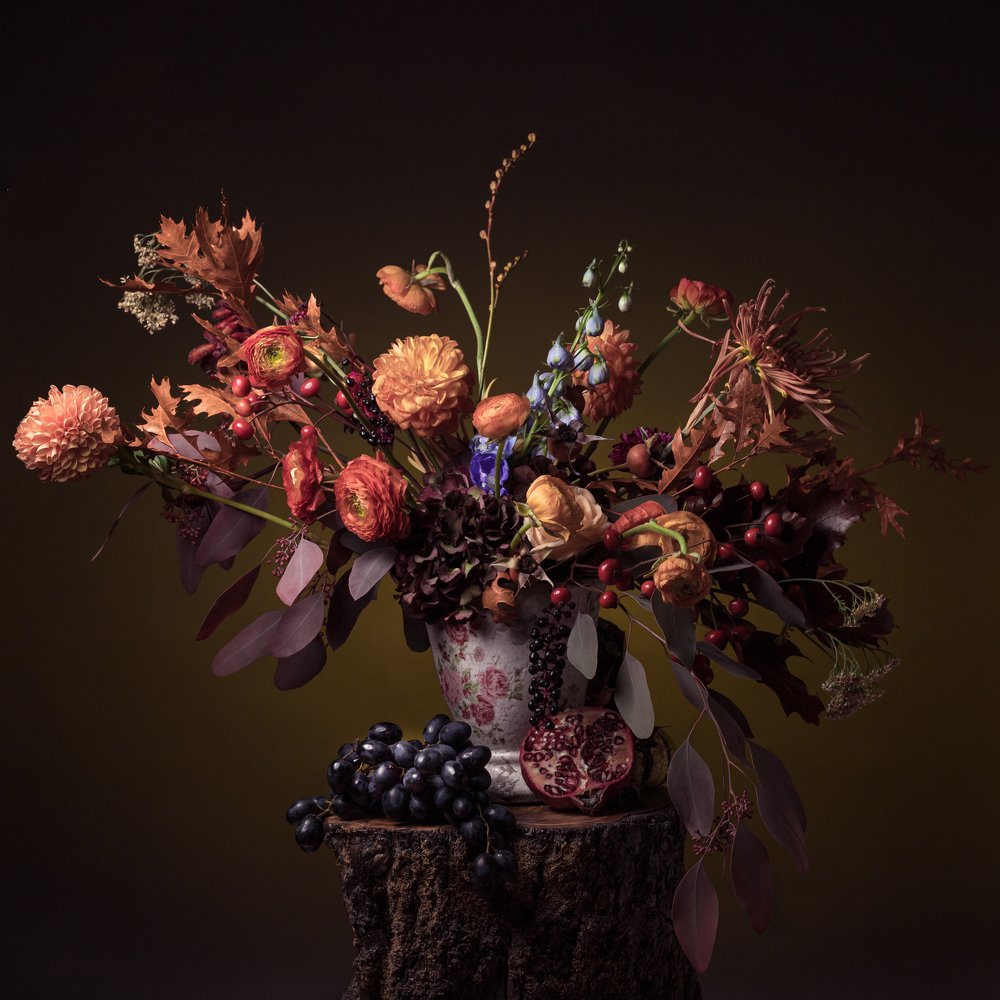 Photograph by Catalin Constantinescu