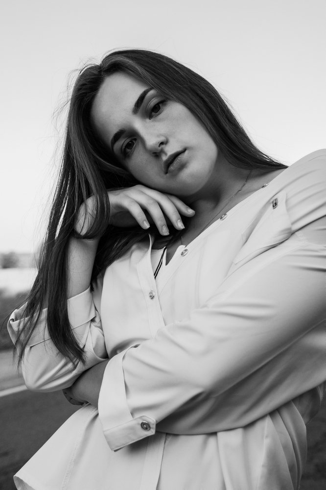 Photograph by Анастасия Кобелева