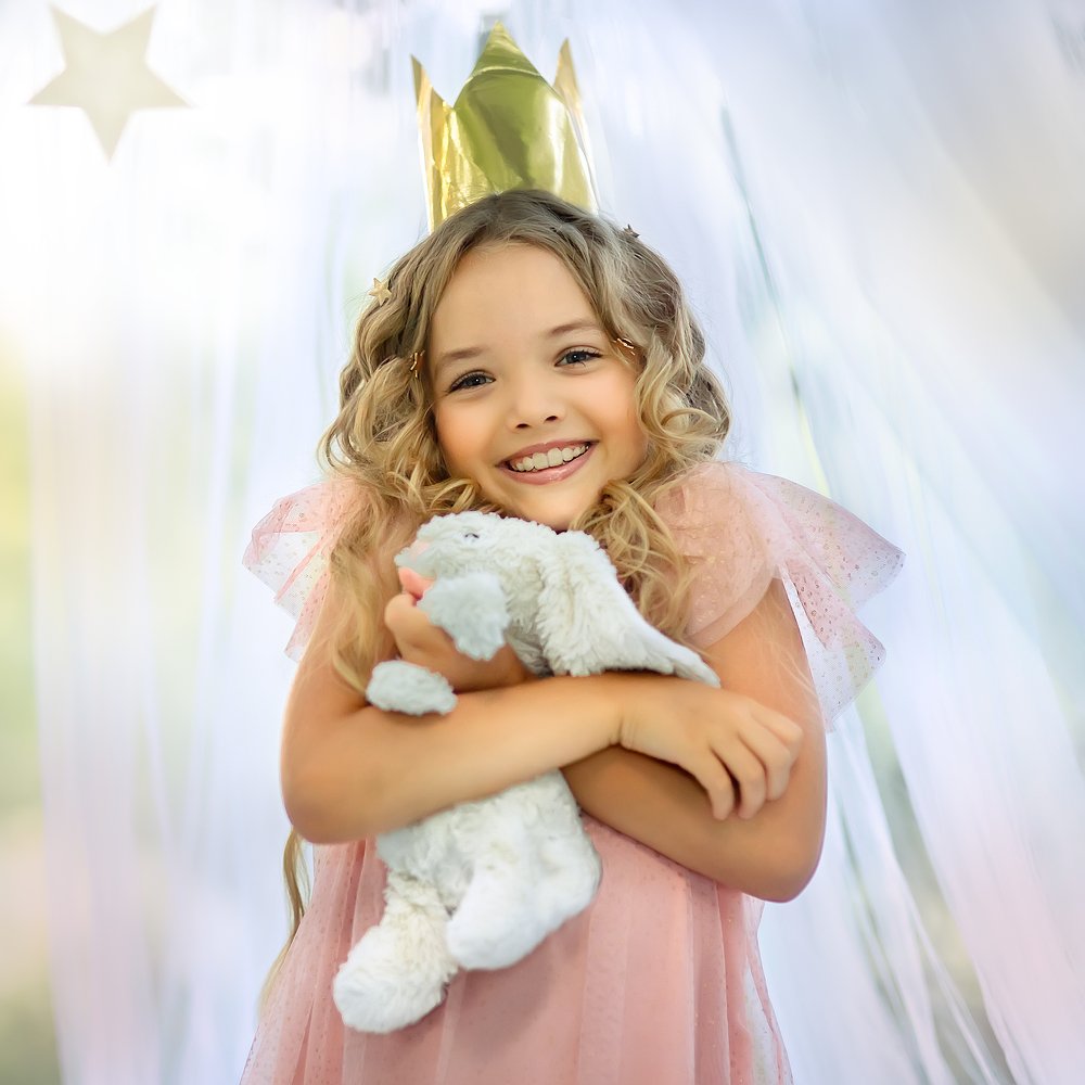 Photograph by Елена Мамрукова