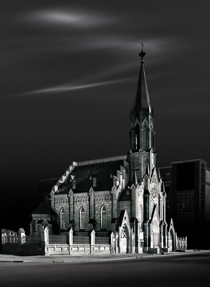 Фотография автора Игорь Железняк