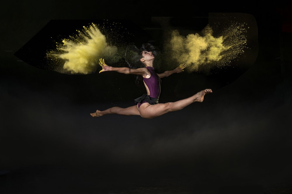 Фотография автора FATIH GONUL