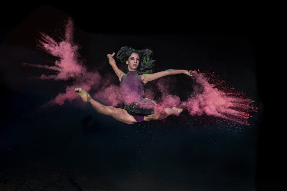 Фотография автора FATIH GONUL