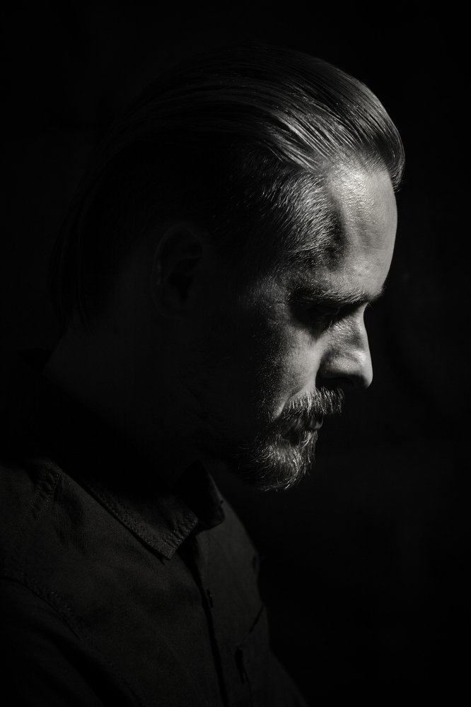 Photograph by Liguanna Anna