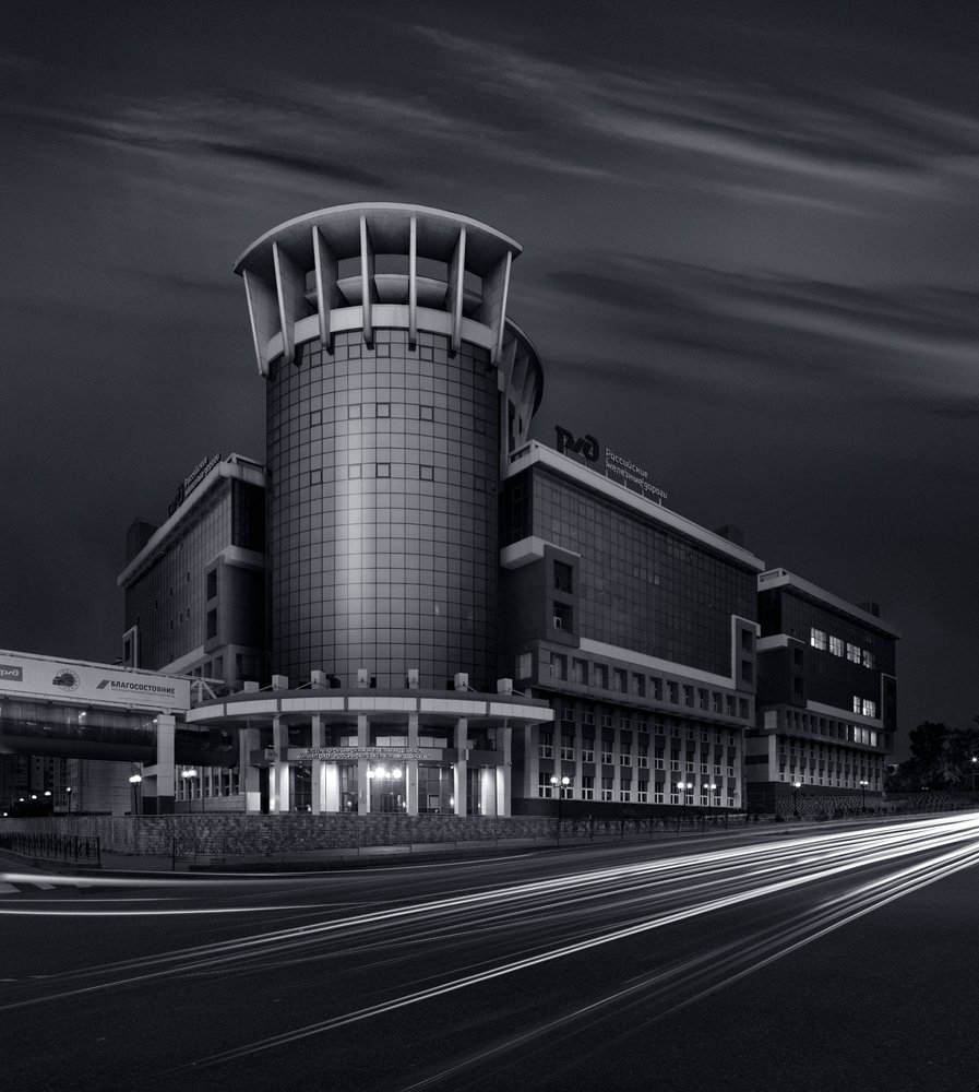 Photograph by Игорь Железняк