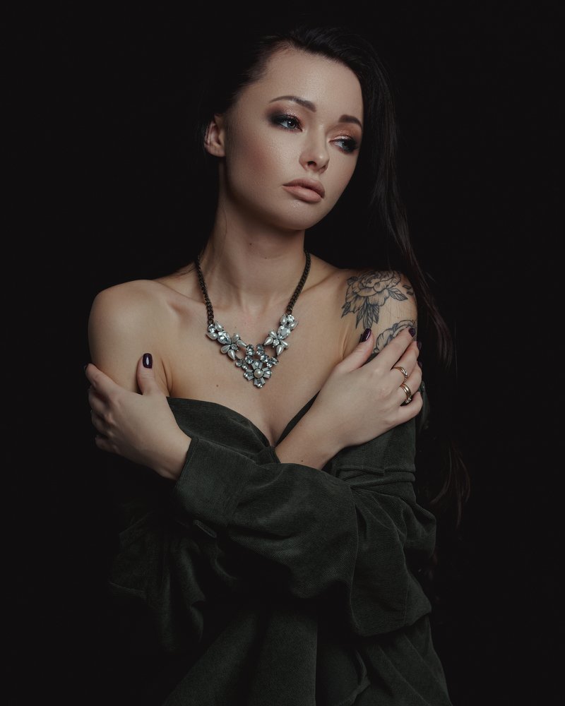 Photograph by Анастасия Незванова