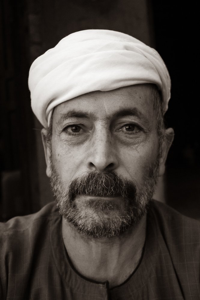 Photograph by Islam Elhadary