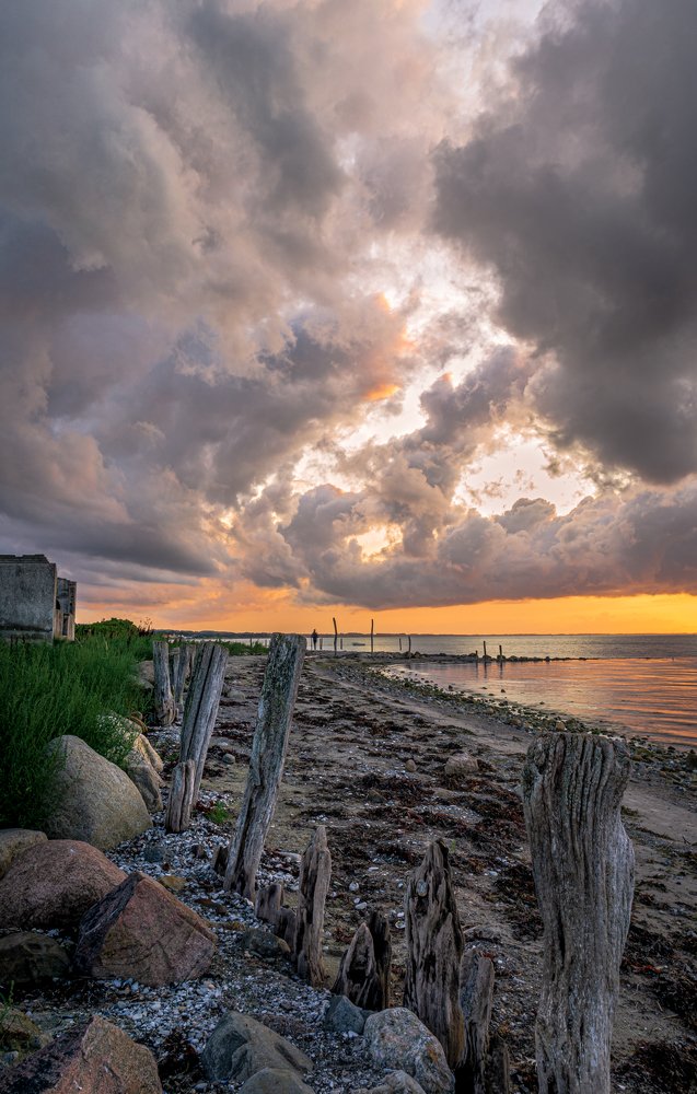 Photograph by Poul Tolderlund