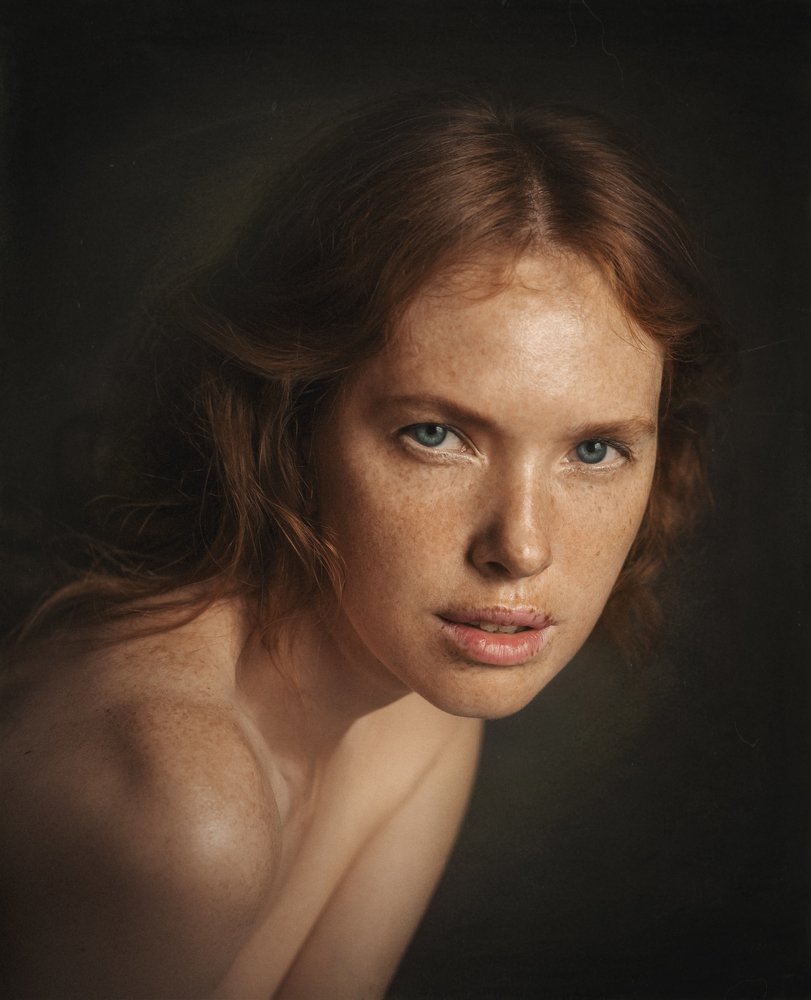 Photograph by Алена Кисель