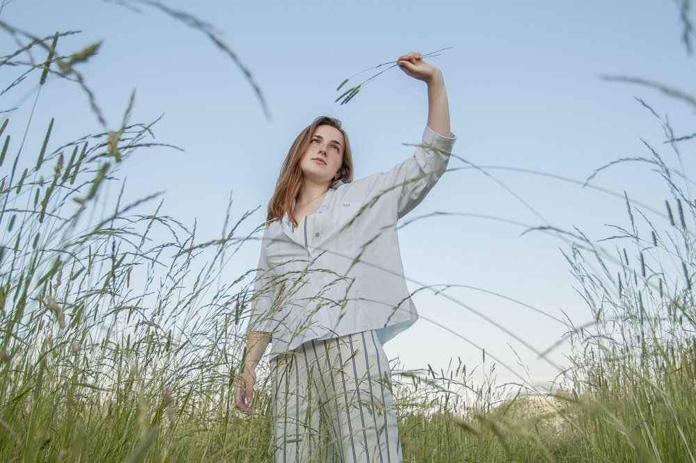 Photograph by Анастасия Кобелева