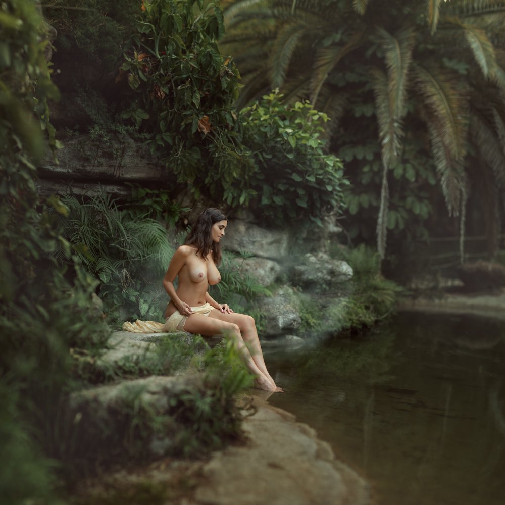 Photograph by Evgeny Loza