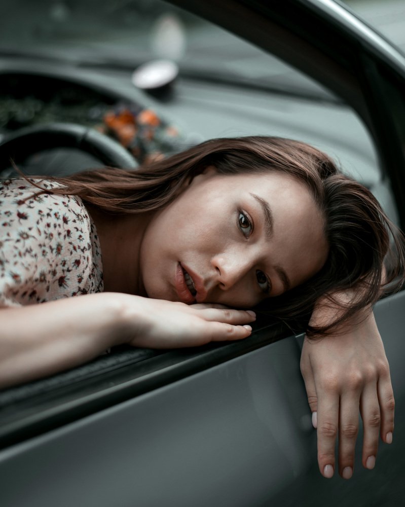 Photograph by Евгения Шевченко