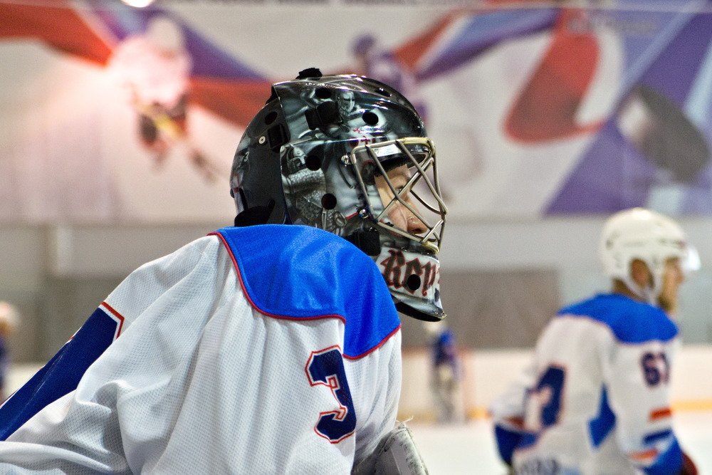 Photograph by Олег Темирязев