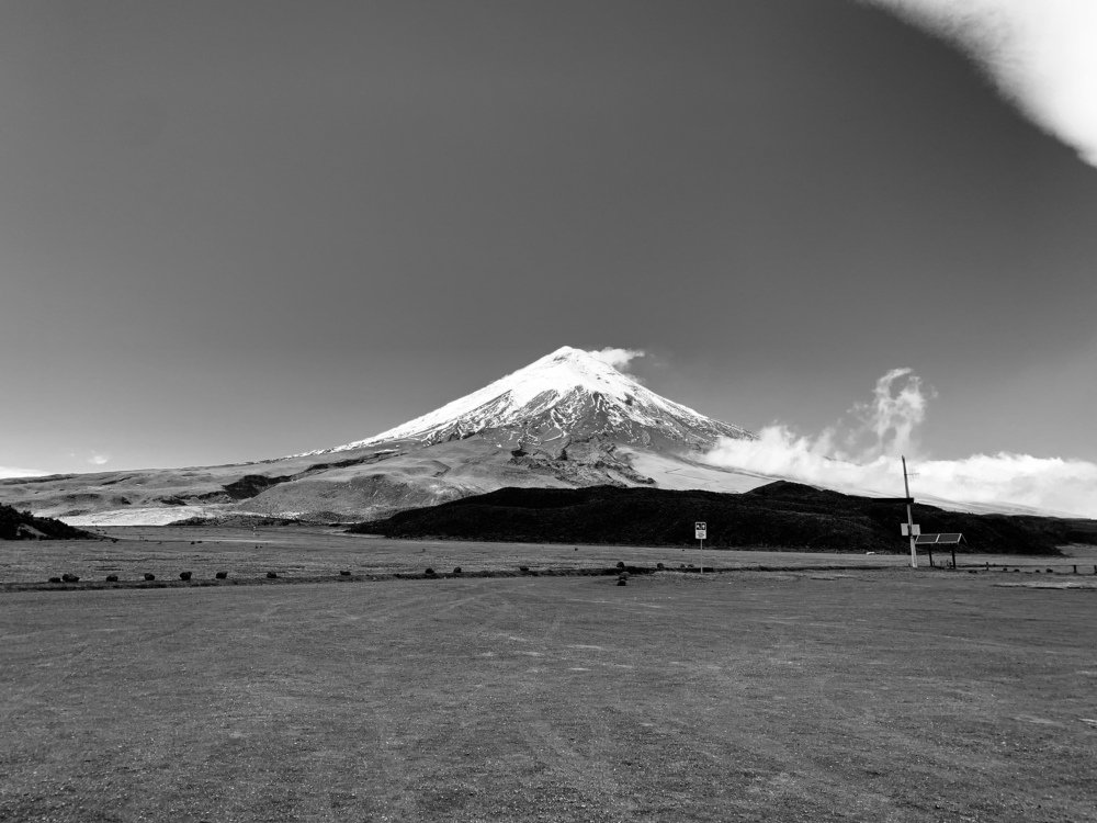 Cotopaxi post pandemia