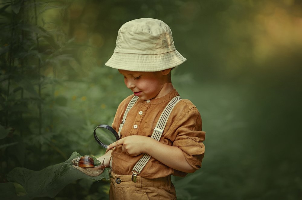 Photograph by Ксения Лысенкова