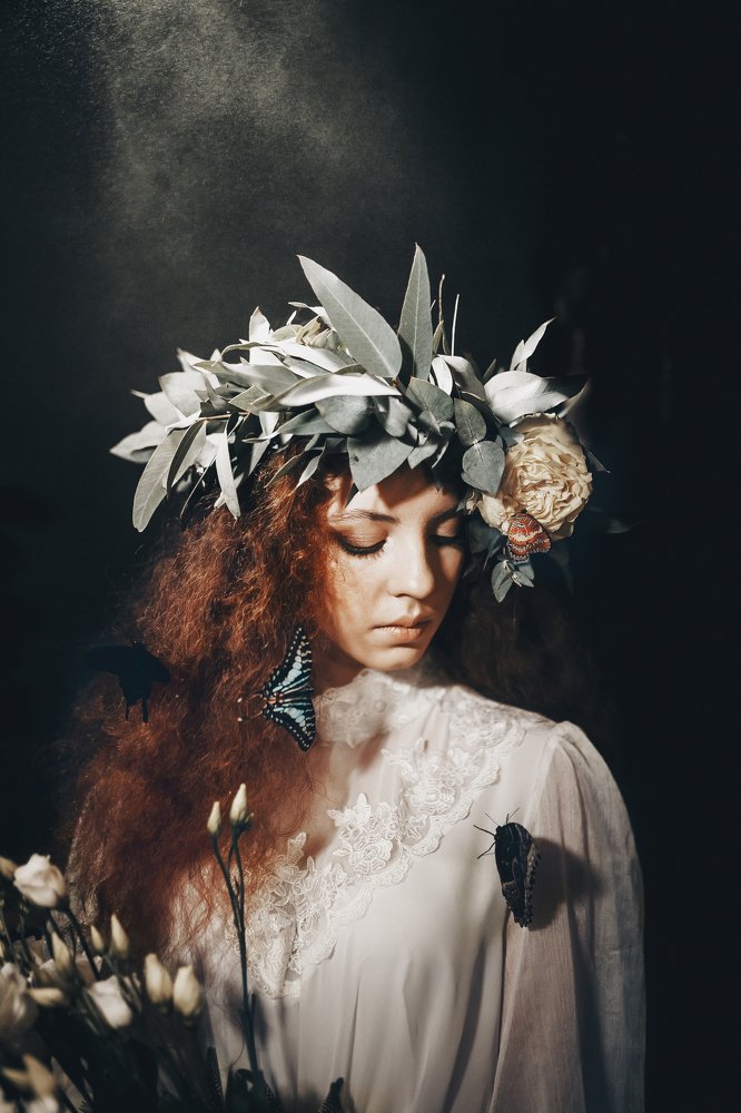 Photograph by Вероника Гергерт