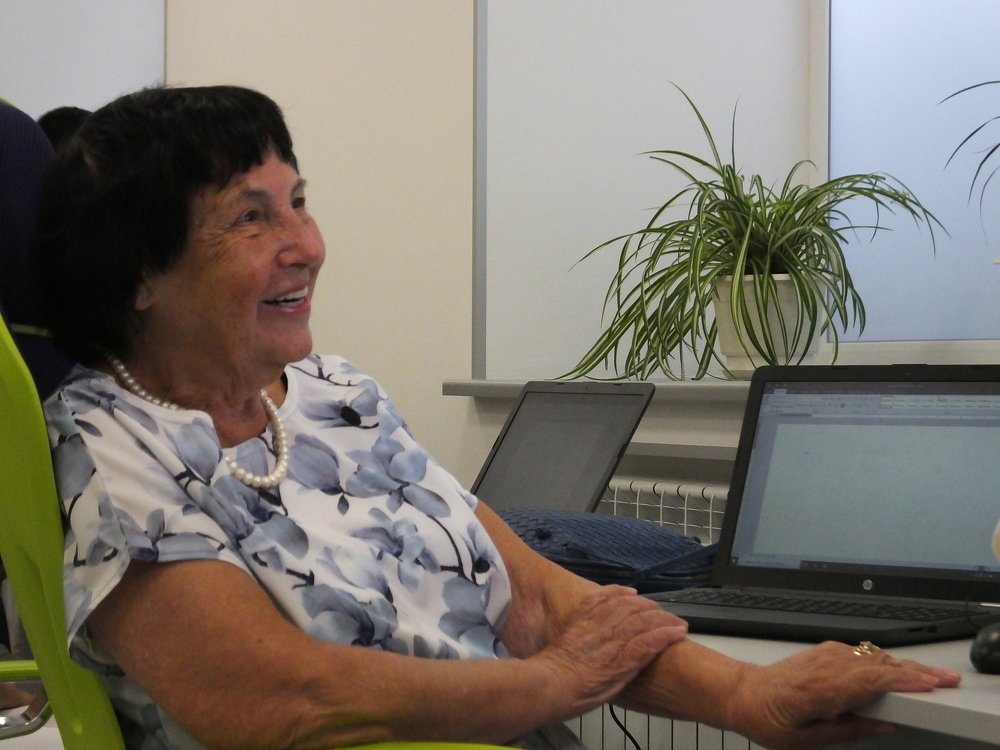 Photograph by Oksana