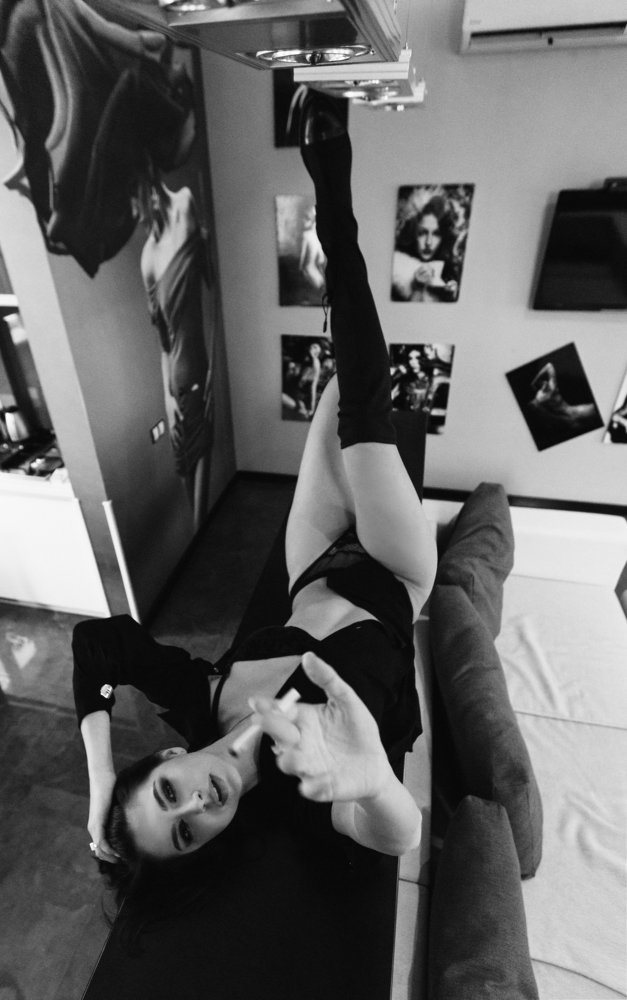 Photograph by Анна Шаульская