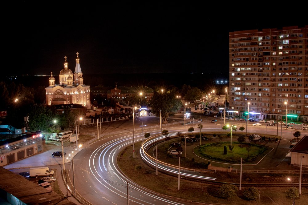 Photograph by Оксана Климова